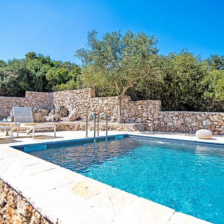 Aphrodite'S Maisonette On Corfu Island 바바티 외부 사진