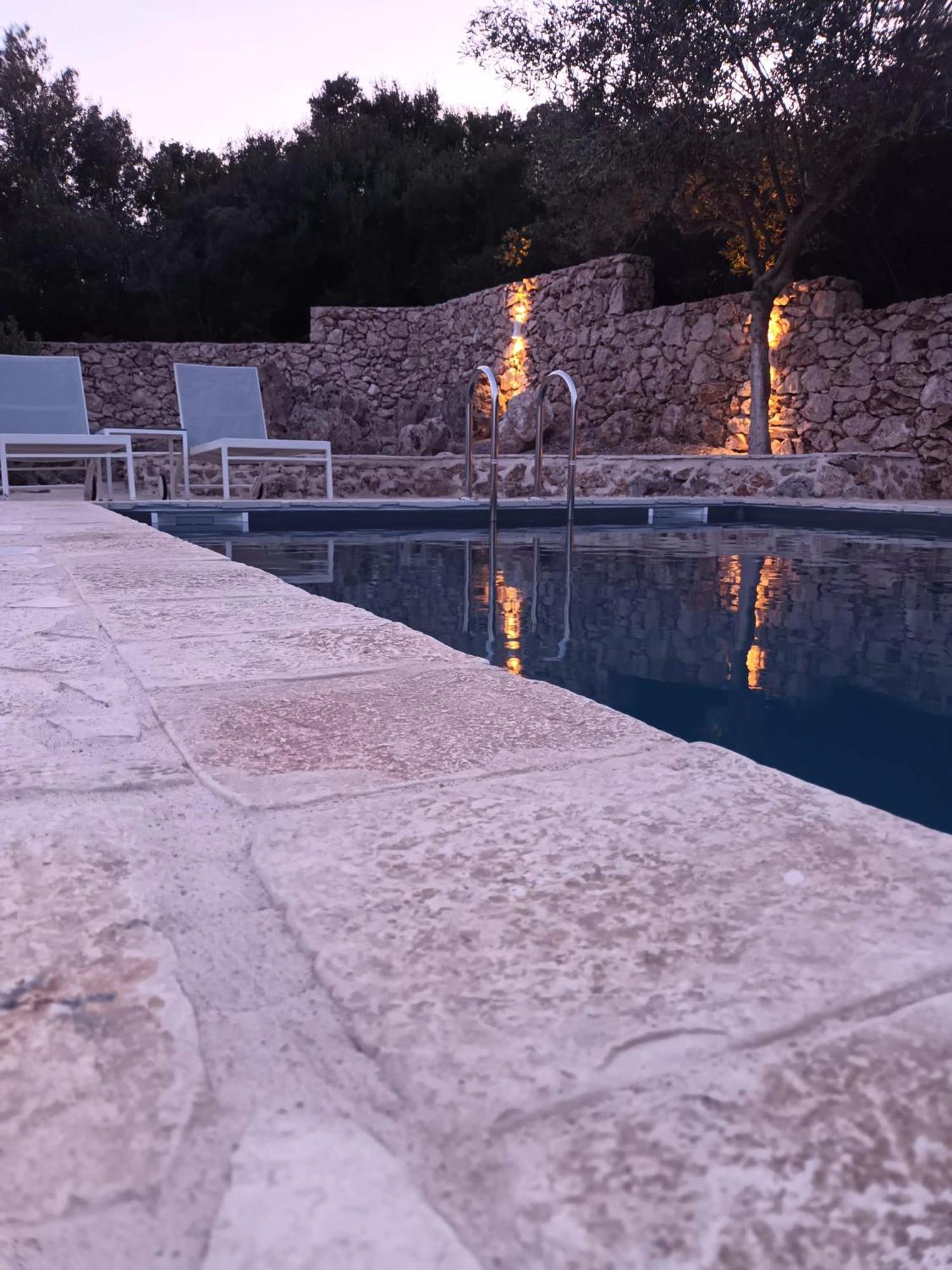 Aphrodite'S Maisonette On Corfu Island 바바티 외부 사진